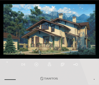 Tantos Selina HD M Tuya UR